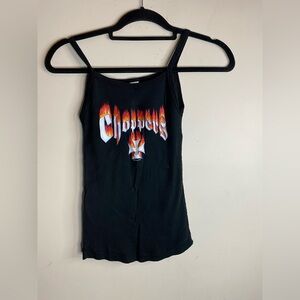 2003 Y2K CHOPPERS Cotton Tank Top Women’s Medium